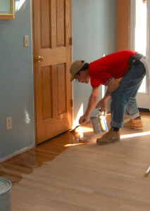 hardwood floor refinishing 1