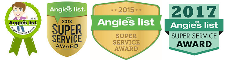 Angie's List Awards